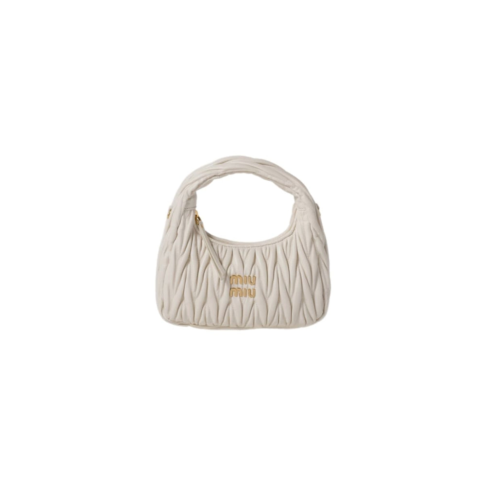 BOLSO MM WANDER OFF WHITE