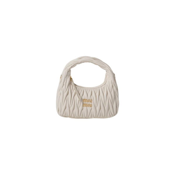 BOLSO MM WANDER OFF WHITE
