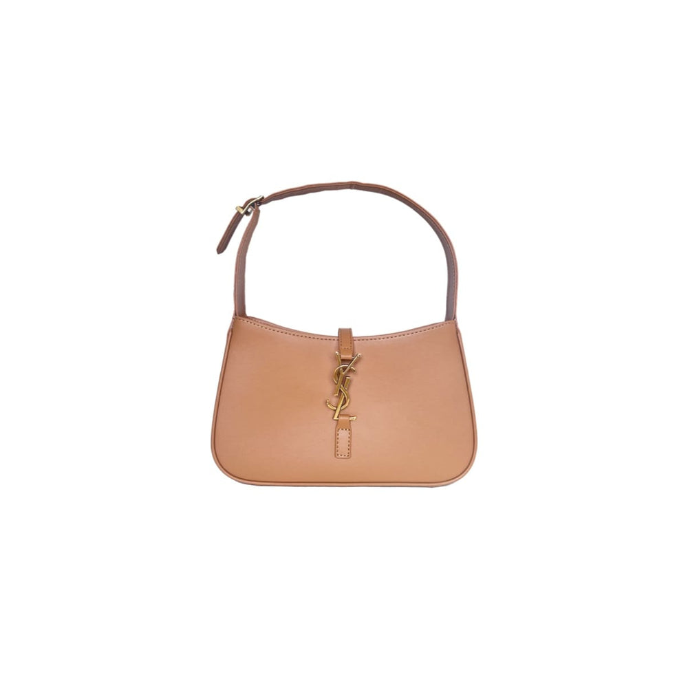 BOLSO YSL BEIGE