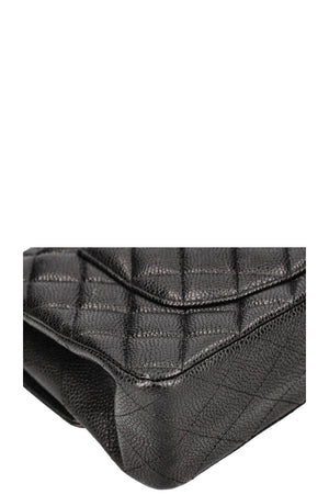 BOLSO CC BLACK SILVER