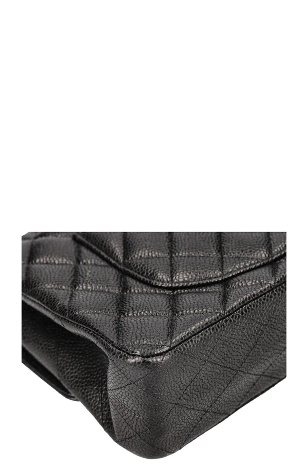 BOLSO CC BLACK SILVER