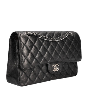 BOLSO CC BLACK SILVER
