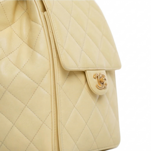 BOLSA CC Nº25 YELLOW