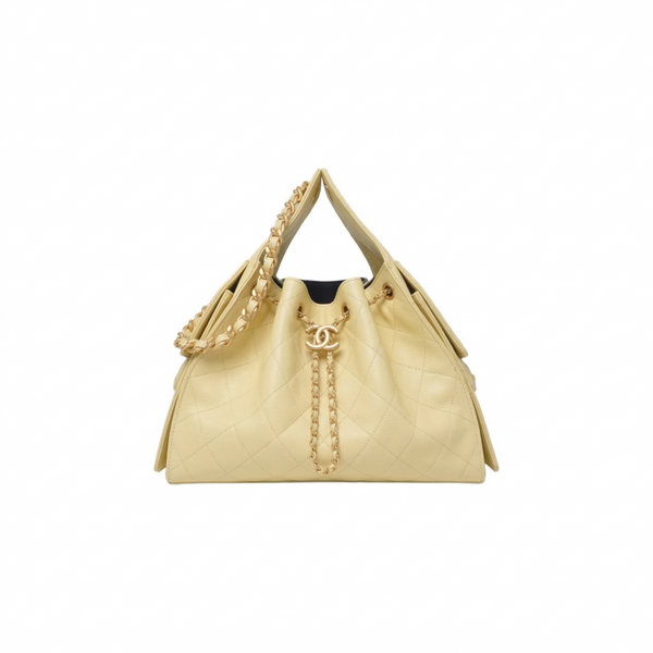 BOLSA CC Nº25 YELLOW