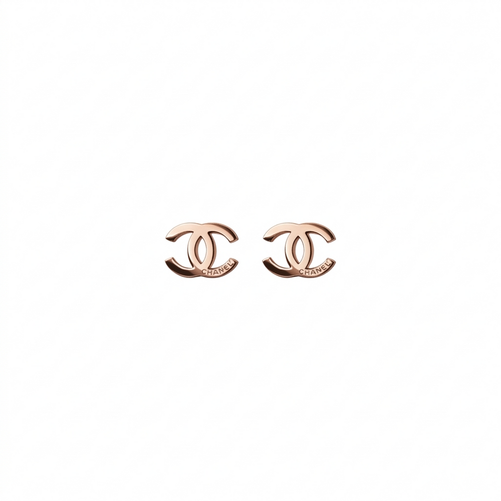 ARETES CC ROSE GOLD