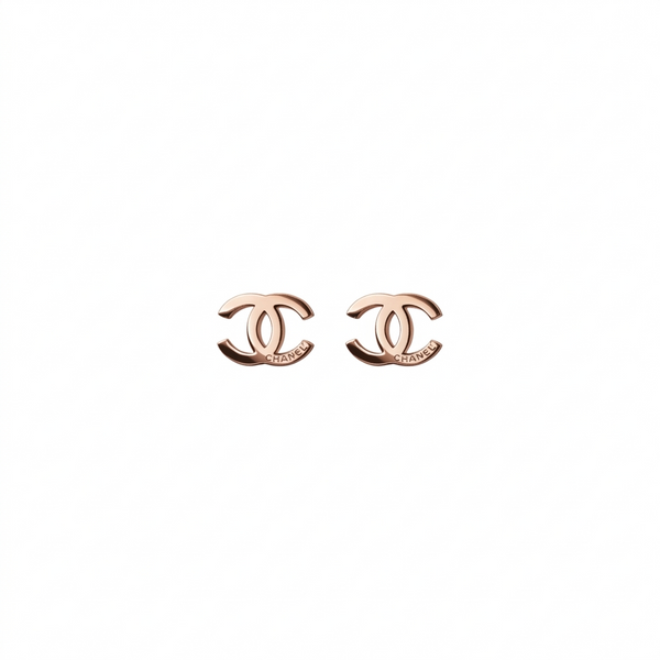 ARETES CC ROSE GOLD