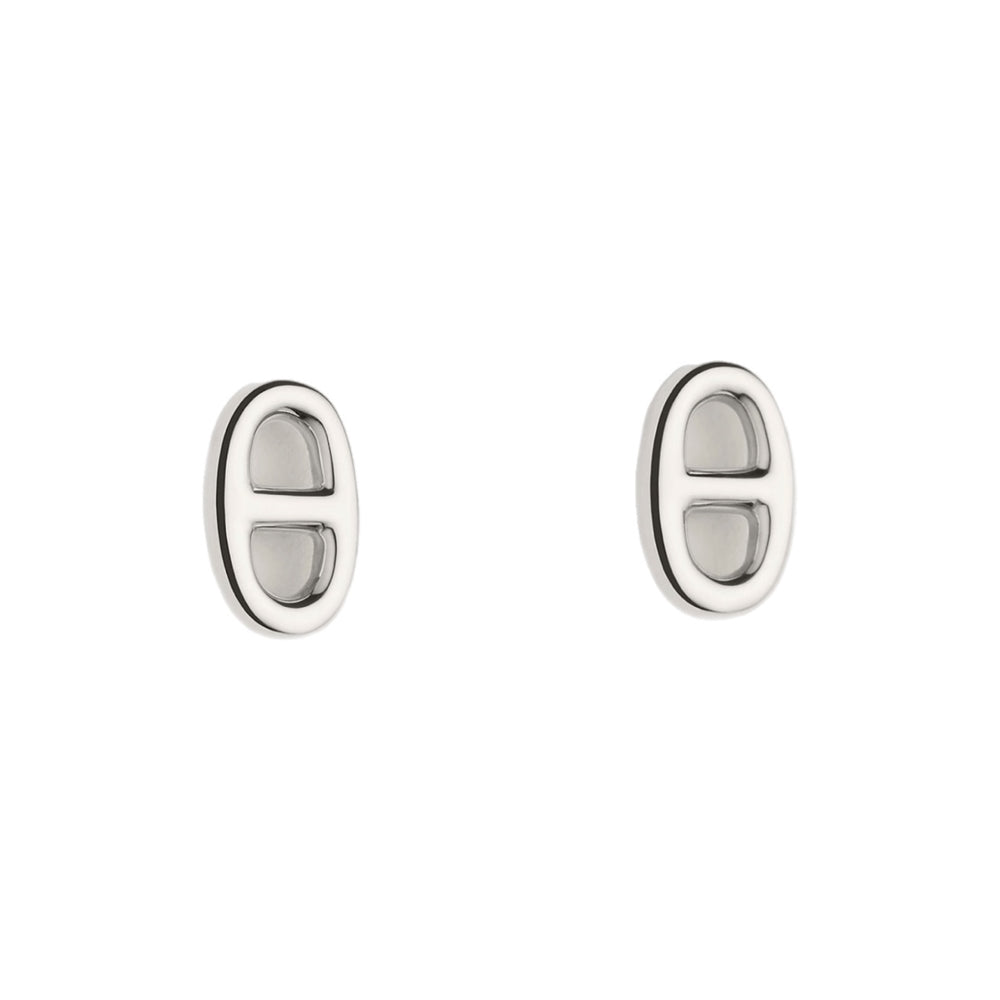 ARETES LOGO H SILVER