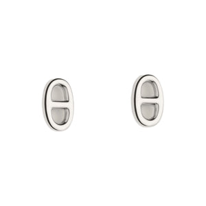 ARETES LOGO H SILVER