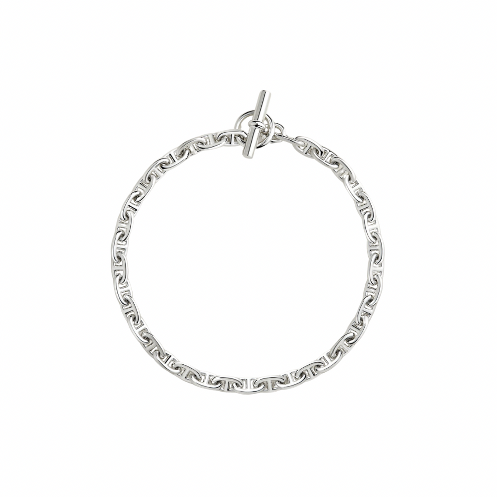 CADENA H SILVER