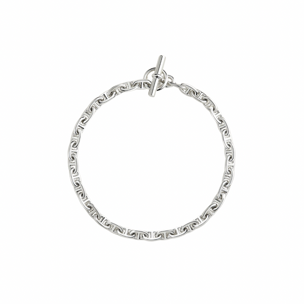 CADENA H SILVER