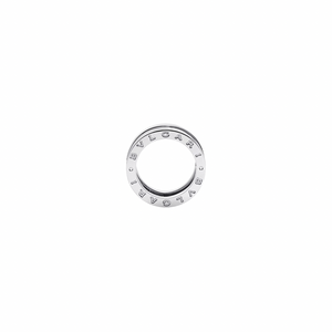 ANILLO BV ZERO 1 SILVER
