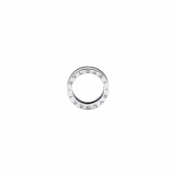 ANILLO BV ZERO 1 SILVER