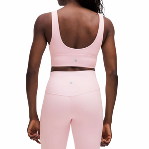 SET DEPORTIVO LLM CON ESCOTE V PINK