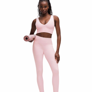 SET DEPORTIVO LLM CON ESCOTE V PINK