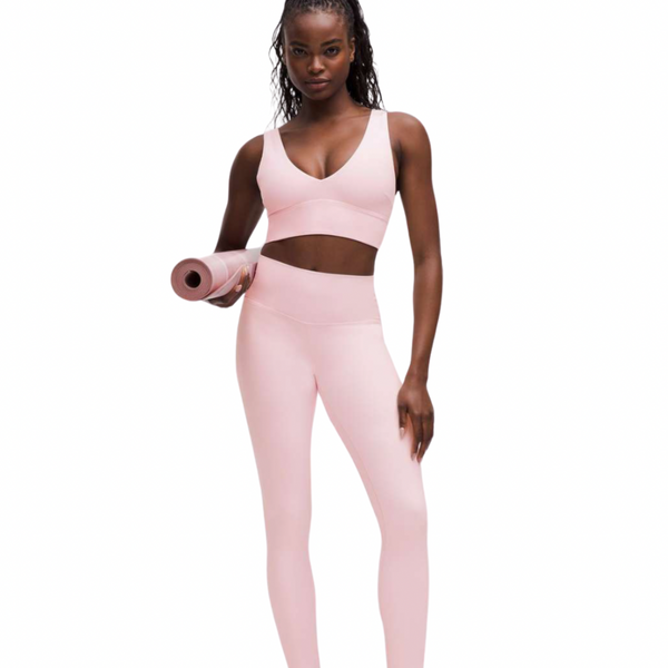 SET DEPORTIVO LLM CON ESCOTE V PINK