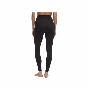 LEGGINGS LLM BLACK