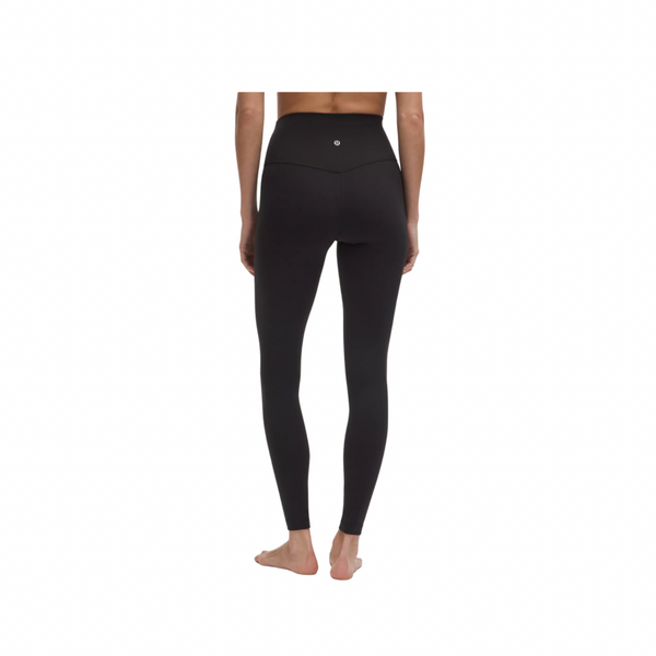 LEGGINGS LLM BLACK