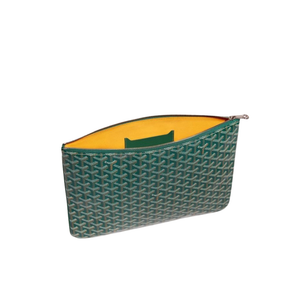BOLSA DE MANO G GREEN