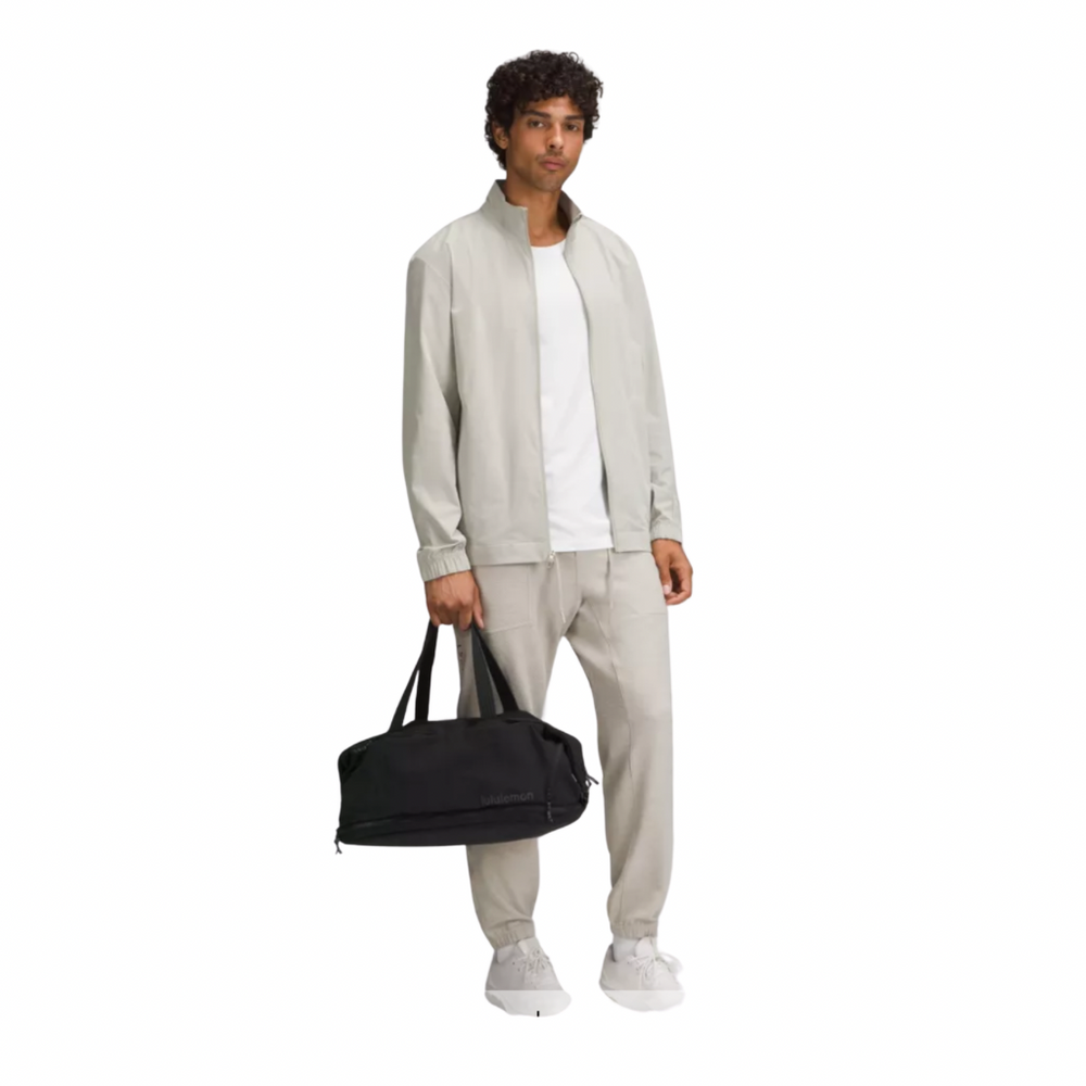 BOLSA DE DEPORTE BLACK