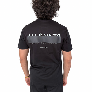 CAMISETA ALLS BLACK