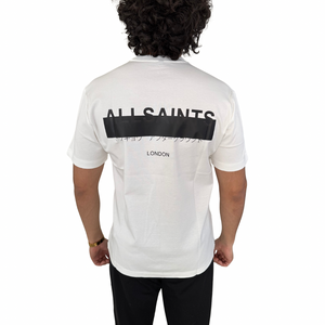 CAMISETA ALLS WHITE