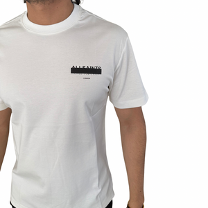 CAMISETA ALLS WHITE