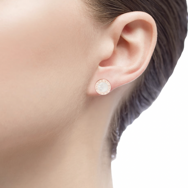 ARETES BV ROSEGOLD-WHITE