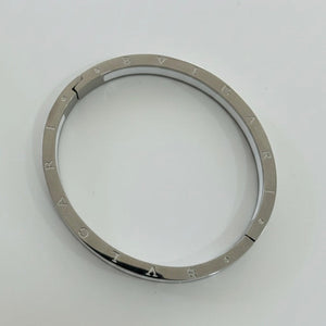 BRAZALETE BV SILVER WHITE