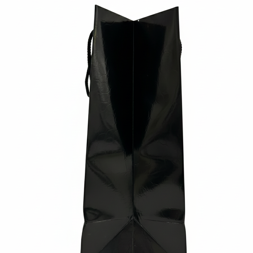 BOLSA DE REGALO BVLGARI