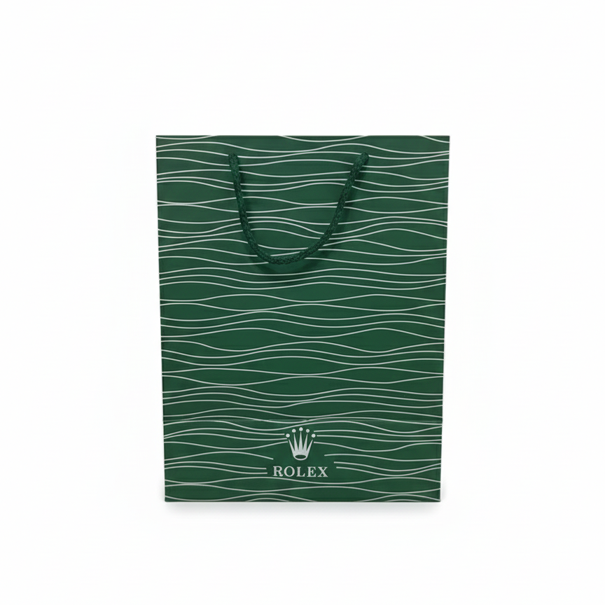 BOLSA DE REGALO ROLEX