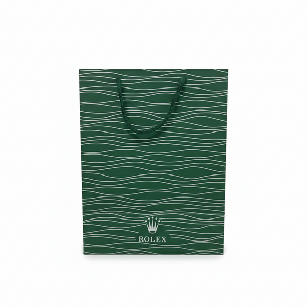 BOLSA DE REGALO ROLEX