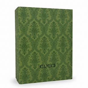 CAJA DE REGALO GUCCI
