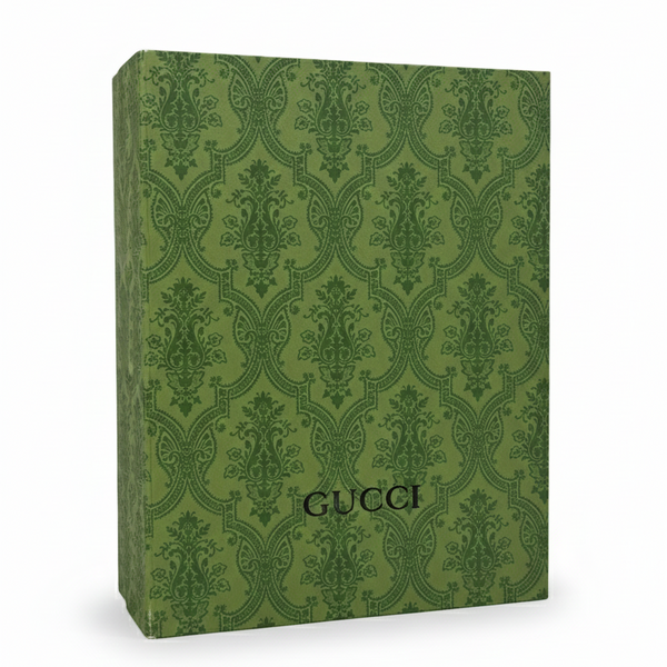 CAJA DE REGALO GUCCI