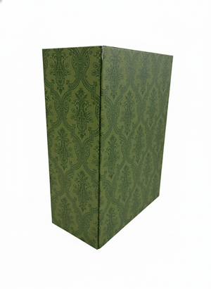 CAJA DE REGALO GUCCI