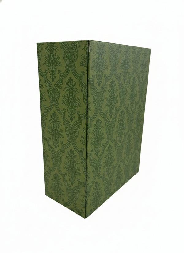 CAJA DE REGALO GUCCI