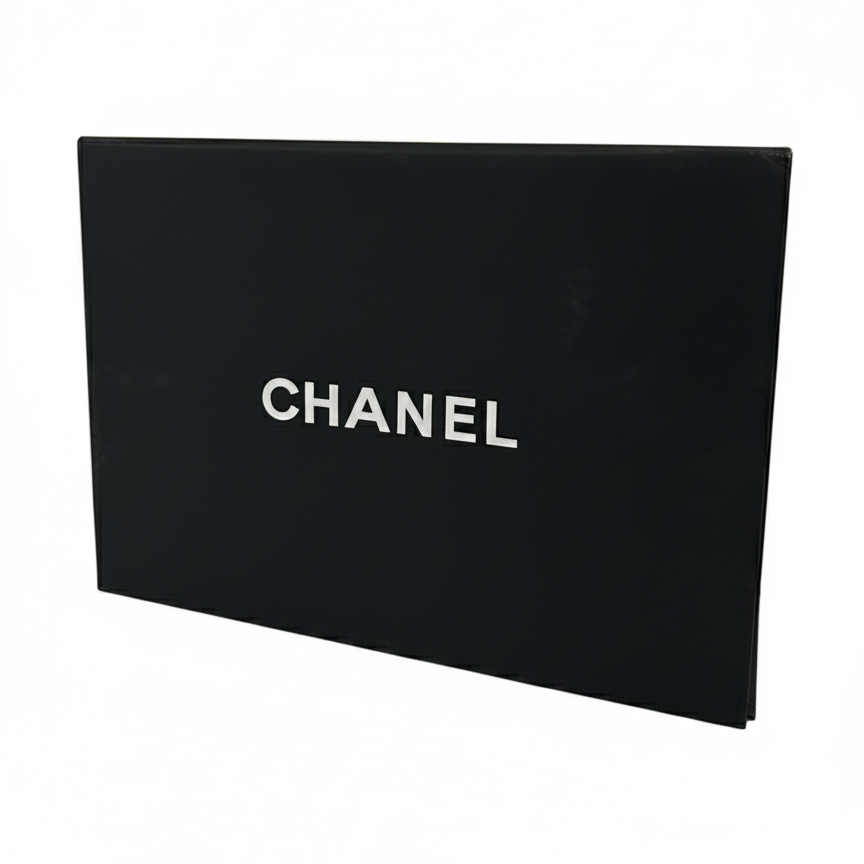 CAJA DE REGALO CHANEL