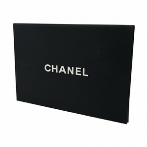 CAJA DE REGALO CHANEL