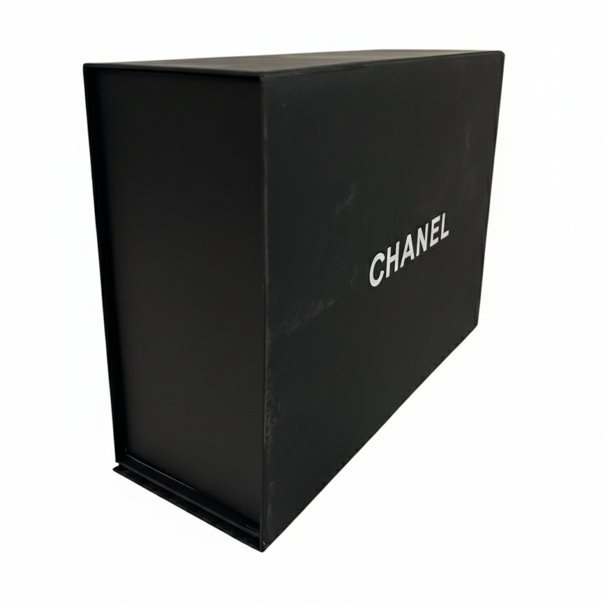 CAJA DE REGALO CHANEL