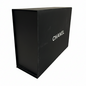 CAJA DE REGALO CHANEL