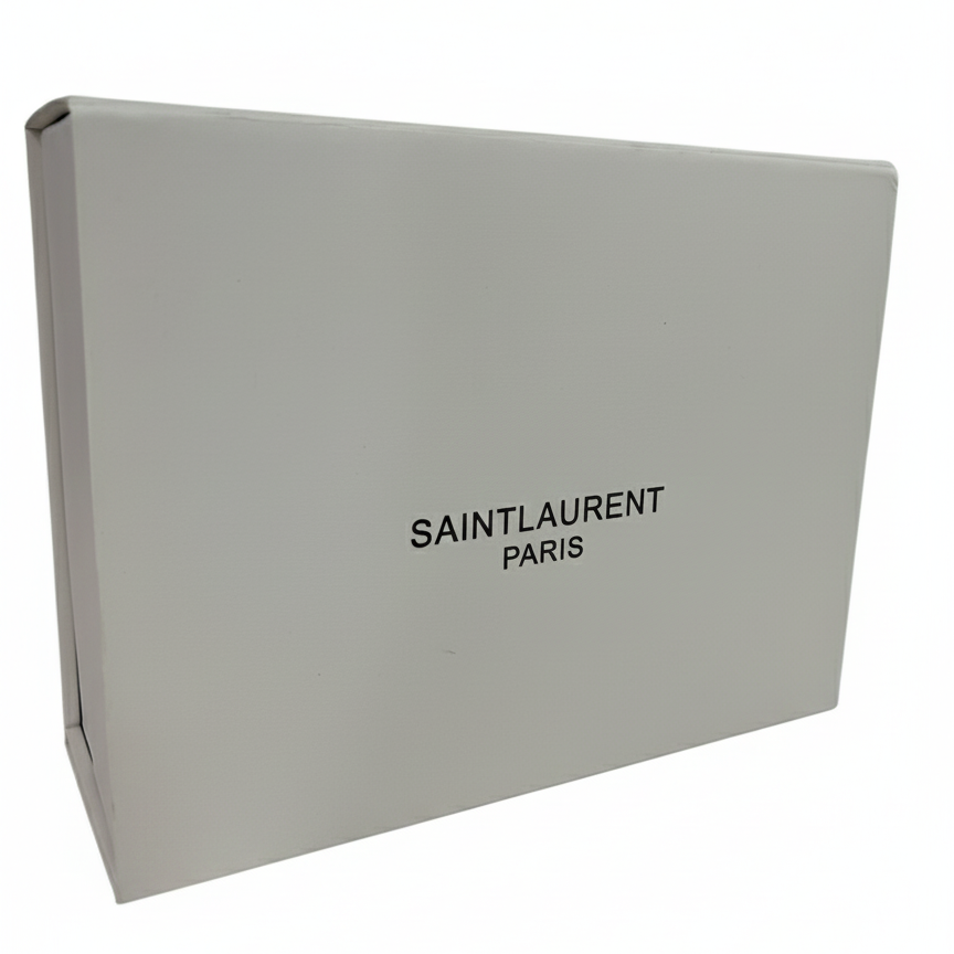 CAJA DE REGALO SAINTLAURENT