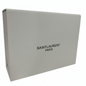 CAJA DE REGALO SAINTLAURENT