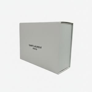 CAJA DE REGALO SAINTLAURENT