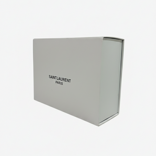 CAJA DE REGALO SAINTLAURENT