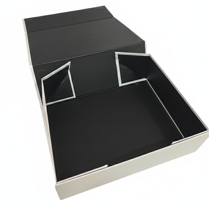 CAJA DE REGALO SAINTLAURENT