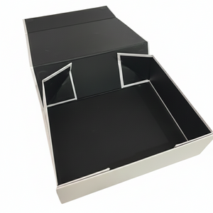 CAJA DE REGALO SAINTLAURENT