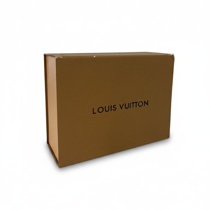 CAJA DE REGALO LOUIS VUITTON