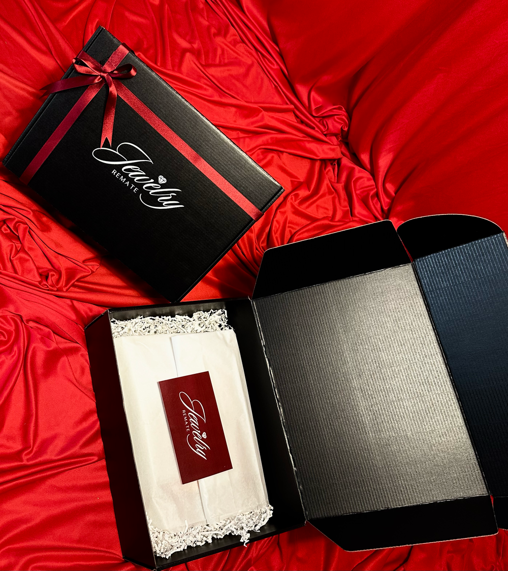 CAJA DE REGALO
