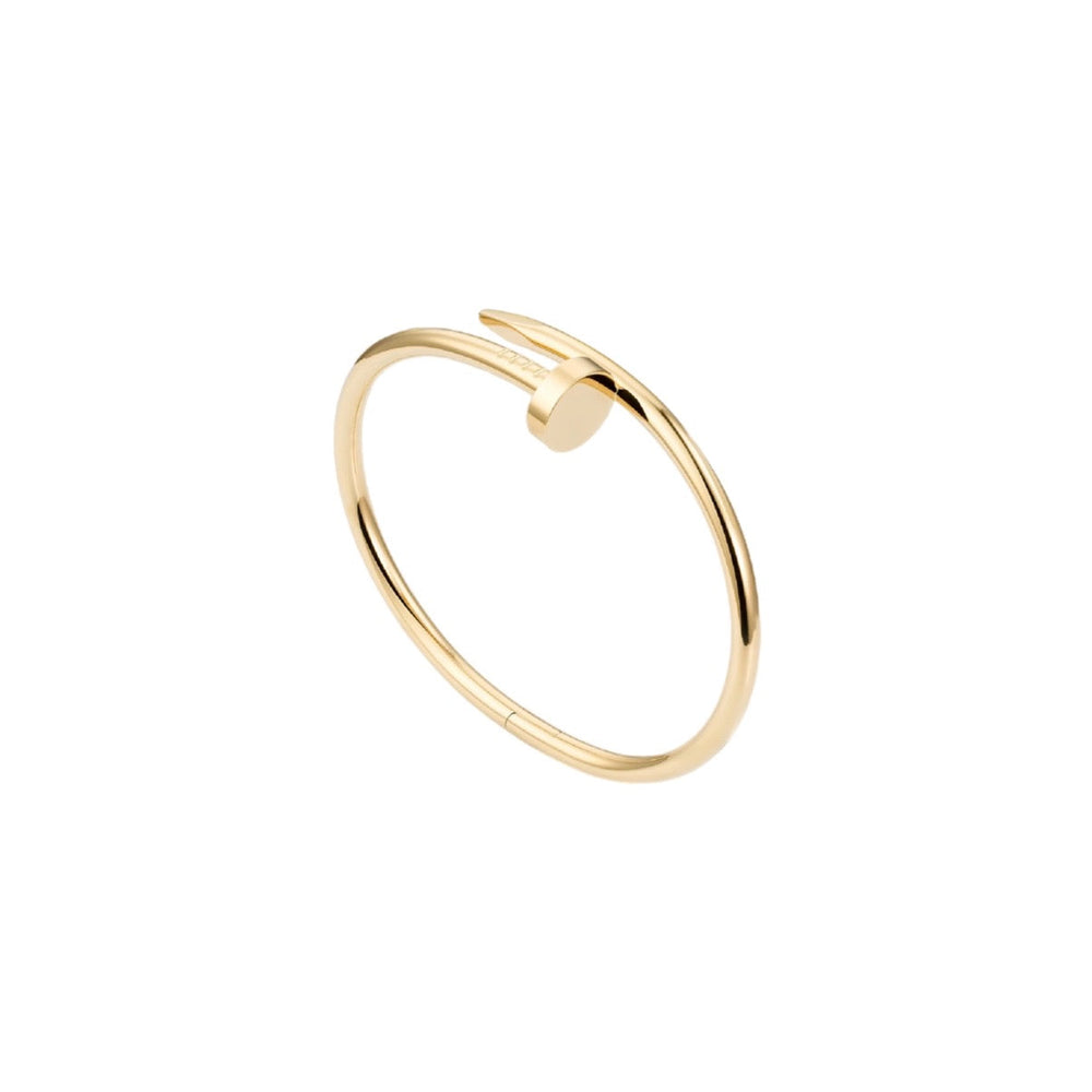 PULSERA CLAVO JUSTE UN CLOU GOLD