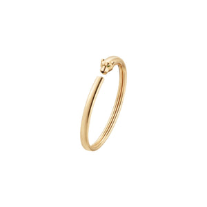 BRAZALETE PANTHERE GOLD