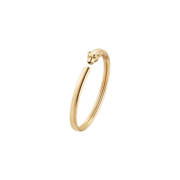 BRAZALETE PANTHERE GOLD